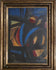 Franz Kline (May 23, 1910 – May 13, 1962) was an American painter. He is associated with the