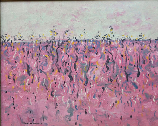 Frederick Ronald Williams (23 January 1927 – 22 April 1982) was an - MJ Auction Gallery - Painting
