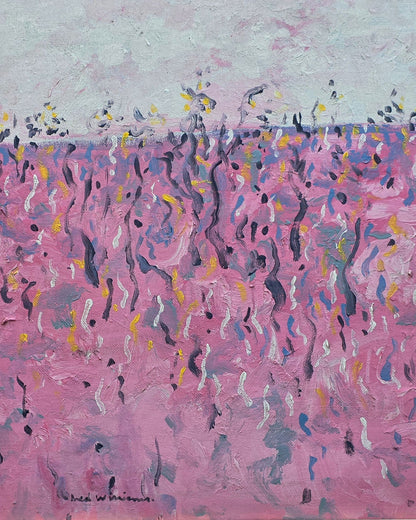 Frederick Ronald Williams (23 January 1927 – 22 April 1982) was an - MJ Auction Gallery - Painting