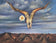 Georgia O'Keeffe, (November 15, 1887 – March 6, 1986) was an American modernist painter and