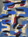 Gerrit Benner (1897–1981) was a self-taught Dutch painter known for his powerful, expressive