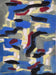 Gerrit Benner (1897–1981) was a self-taught Dutch painter known for his powerful, expressive