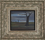 Gertrude Abercrombie was an American painter based in Chicago. Called "the queen of the Bohemian