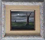 Gertrude Abercrombie was an American painter based in Chicago. Called "the queen of the Bohemian
