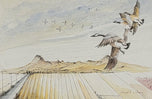 Harald Wiberg was a Swedish writer, artist and illustrator. He was best known for his illustrations