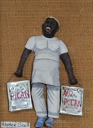 Descriptive image text