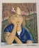 Víctor Manuel García Valdés was a Cuban painter. He was an early member of the "Vanguardia"