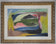 Helen Frankenthaler was an American abstract expressionist painter. She was a major contributor to