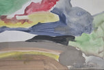 Helen Frankenthaler was an American abstract expressionist painter. She was a major contributor to