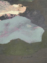 Helen Frankenthaler was an American abstract expressionist painter. She was a major contributor to
