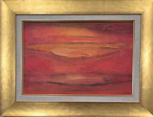 Helen Frankenthaler was an American abstract expressionist painter. She was a major contributor to