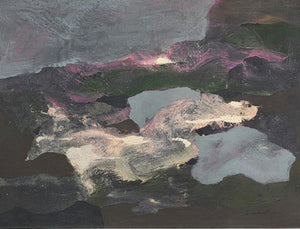 Helen Frankenthaler was an American abstract expressionist painter. She was a major contributor to