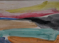Helen Frankenthaler was an American abstract expressionist painter. She was a major contributor to t