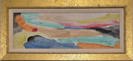Helen Frankenthaler was an American abstract expressionist painter. She was a major contributor to t