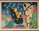 Henri Matisse was a 20th century French artist, sculptor, and printmaker who revolutionized