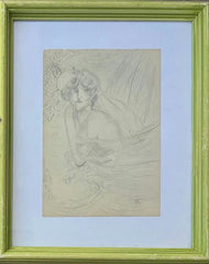 Henri Toulouse-Lautrec-Monfa, known as Toulouse-Lautrec, was a French painter, printmaker,