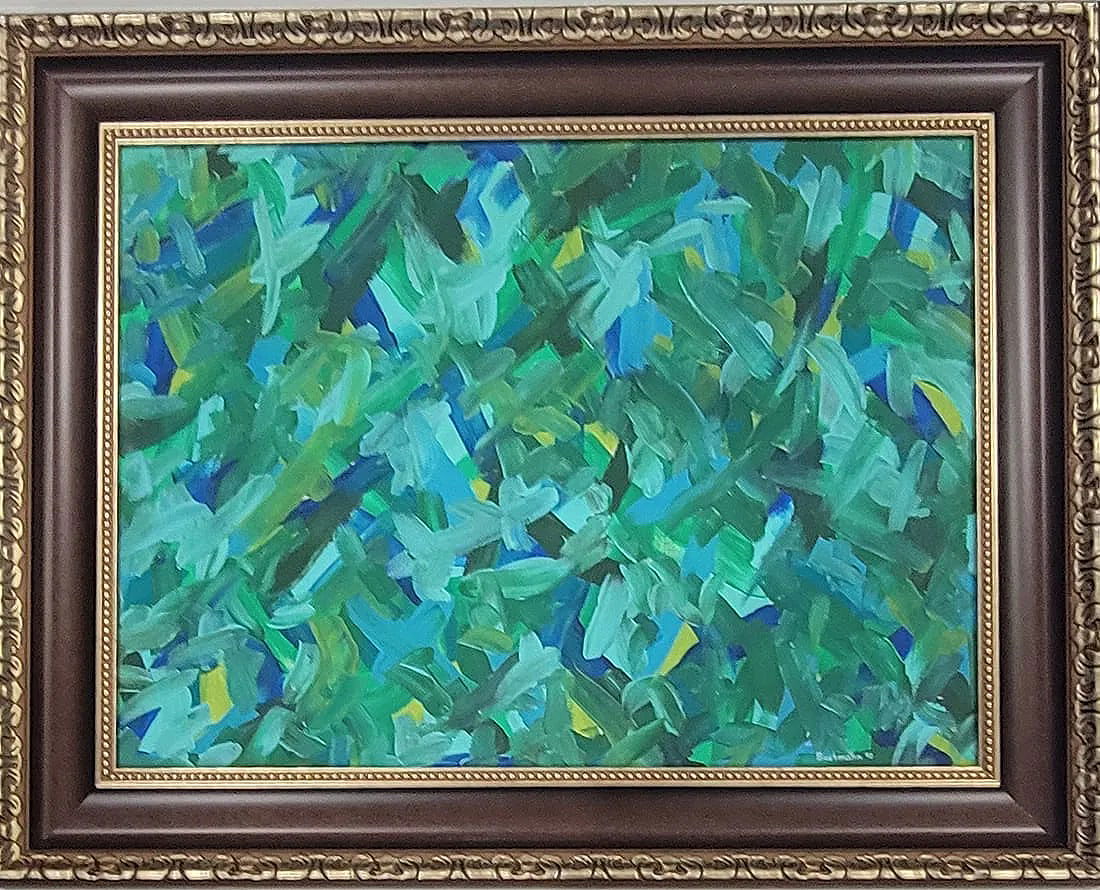 Hermann Bachmann was a German painter who was born in 1922. Hermann Bachmann's work has been offered - MJ Auction Gallery - Painting