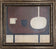 William Scott , was a prominent abstract painter from Northern Ireland, known for his themes of