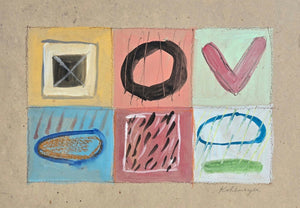 Ida Rittenberg Kohlmeyer was an American   painter and sculptor who lived and worked in Louisiana.