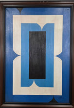 Ivan Ferreira Serpa was a Brazilian painter, draftsman, printmaker, designer, and educator active in