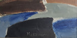 Ivon Hitchens was an English painter who started exhibiting during the 1920s. He became part of the