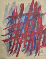 Jack Tworkov (15 August 1900 – 4 September 1982) was an American abstract expressionist