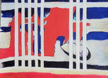 Jack Tworkov (15 August 1900 – 4 September 1982) was an American abstract expressionist