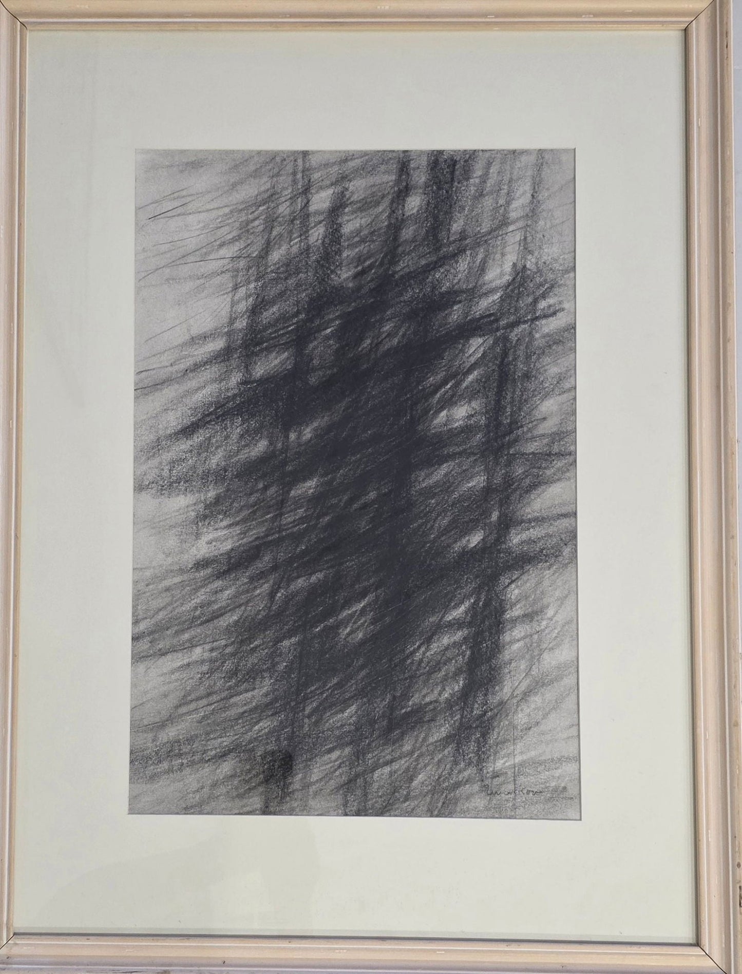 Jack Tworkov (15 August 1900 – 4 September 1982) was an American abstract expressionist painter. - MJ Auction Gallery - Painting