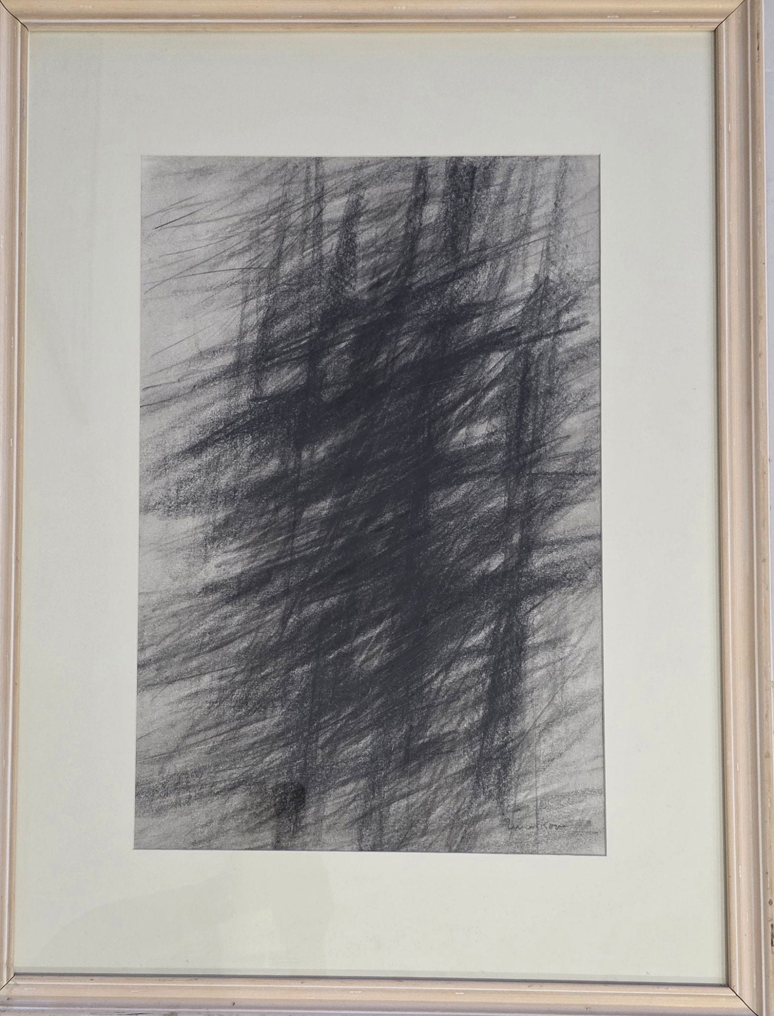 Jack Tworkov (15 August 1900 – 4 September 1982) was an American abstract expressionist painter. - MJ Auction Gallery - Painting