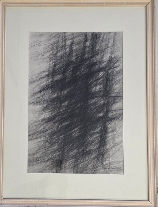 Jack Tworkov (15 August 1900 – 4 September 1982) was an American abstract expressionist painter. - MJ Auction Gallery - Painting
