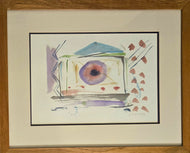 Jagdish Swaminathan popularly known as J. Swaminathan was an Indian artist, painter, poet and