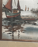 JANE PETERSON (1876–1965) – Untitled, c. 1920