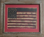 Jasper Johns is an American painter, sculptor, draftsman, and printmaker. Considered a central