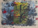 Joan Miró i Ferrà (1893-?) was a prolific Catalan-Spanish painter, sculptor, printmaker, and