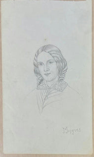 Jean-Auguste-Dominique Ingres was a French Neoclassical painter. Ingres was profoundly influenced by