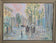 Jean Dufy was a French painter of Parisian society, country scenes, circuses, horse races,