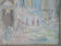Jean Dufy was a French painter of Parisian society, country scenes, circuses, horse races,