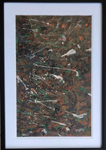 Jean-Paul Riopelle, was a Canadian painter and sculptor from Quebec. He had one of the longest and m