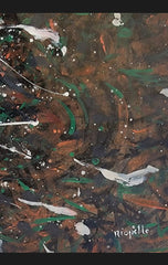 Jean-Paul Riopelle, was a Canadian painter and sculptor from Quebec. He had one of the longest and m