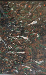 Jean-Paul Riopelle, was a Canadian painter and sculptor from Quebec. He had one of the longest and m