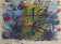 Joan Miró i Ferrà (1893-?) was a prolific Catalan-Spanish painter, sculptor, printmaker, and