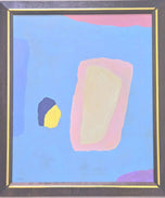 Johannes "Johs" Rian was a Norwegian painter. Johs Rian was born in Overhalla Municipality in Nordre