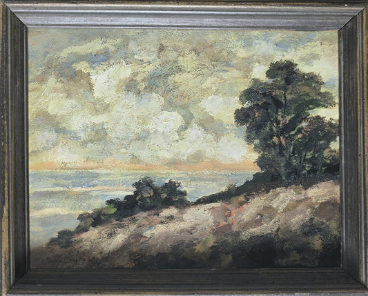 John Constable RA was an English landscape painter in the Romantic tradition. Born in Suffolk, he is - MJ Auction Gallery - Painting