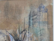 John Henry Twachtman was an American painter best known for his impressionist landscapes, though his