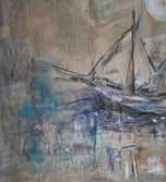John Henry Twachtman was an American painter best known for his impressionist landscapes, though his