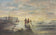 John Joseph Enneking (October 4, 1841 – November 16, 1916) was an American Impressionist painter