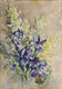 John La Farge March 31, 1835 – November 14, 1910) was an American artist whose career spanned
