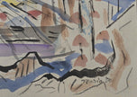 John Marin (December 23, 1870 – October 2, 1953) was an early American modernist visual artist.