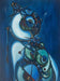 José María Mijares (born 1921 in Havana, Cuba - d. March, 2004) was a Cuban contemporary visual