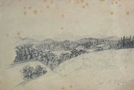 José María Velasco, was a 19th-century Mexican polymath, most famous as a painter who made Mexican